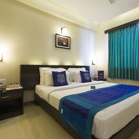 M The Business Hotel Vāsco Da Gāma Екстериор снимка