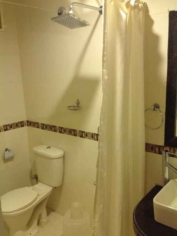 M The Business Hotel Vāsco Da Gāma Стая снимка