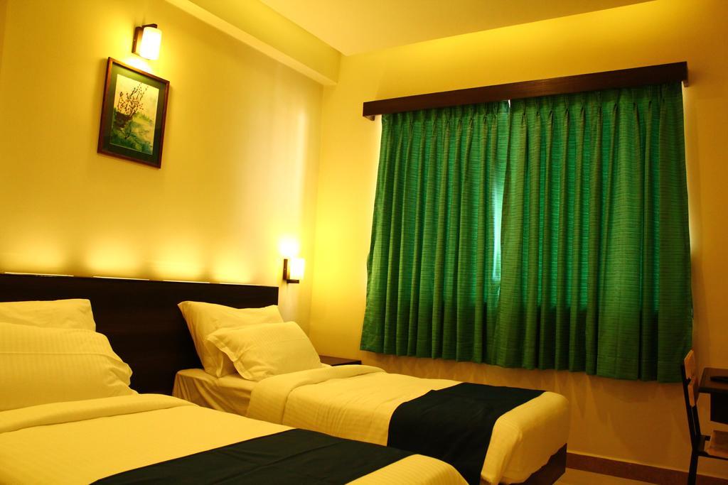 M The Business Hotel Vāsco Da Gāma Стая снимка