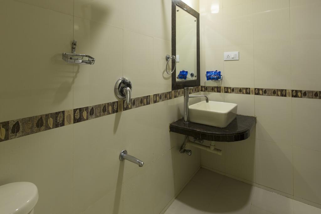 M The Business Hotel Vāsco Da Gāma Екстериор снимка