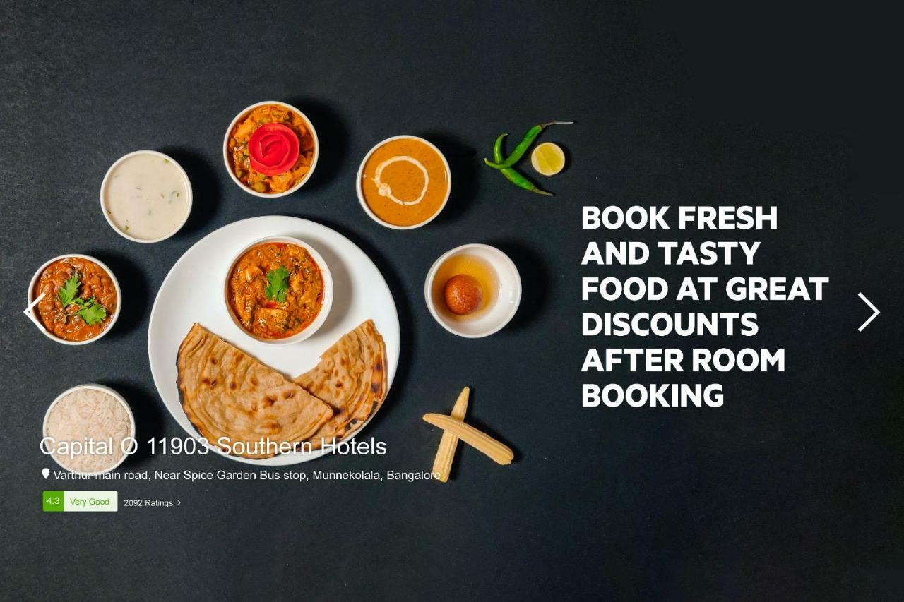 M The Business Hotel Vāsco Da Gāma Екстериор снимка